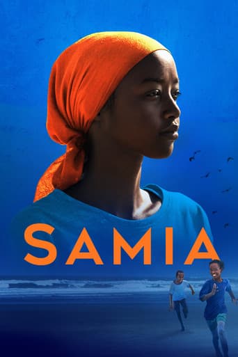Samia