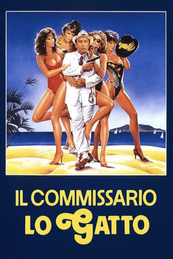 Il commissario Lo Gatto