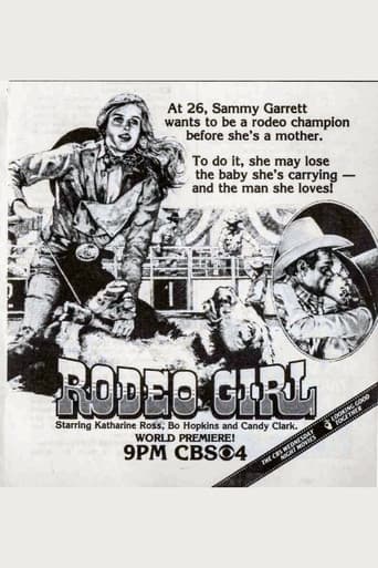 Rodeo Girl