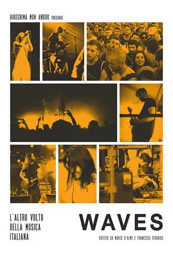 Waves: L'altro volto della musica italiana