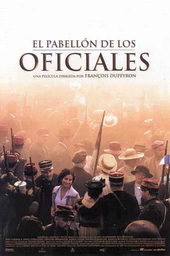 La Chambre des officiers