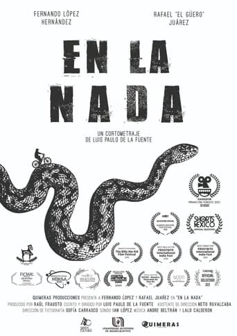 En La Nada.