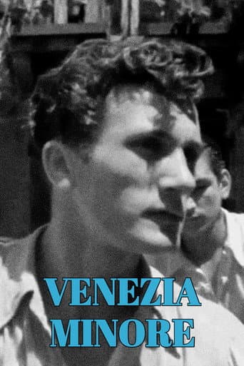 Venezia Minore