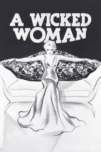 A Wicked Woman