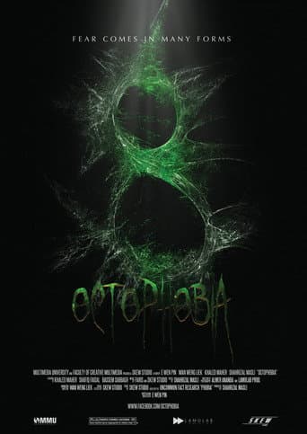Octophobia