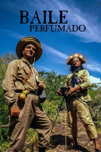 Baile Perfumado