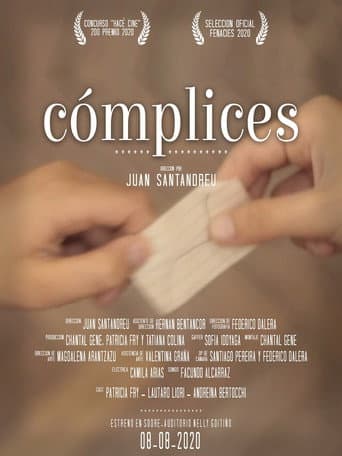 Cómplices