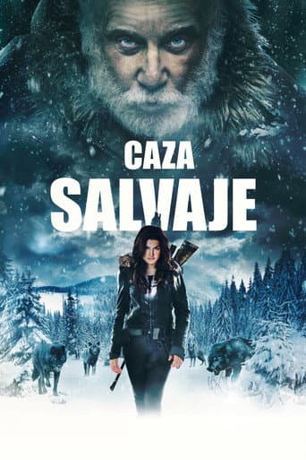Caza Salvaje