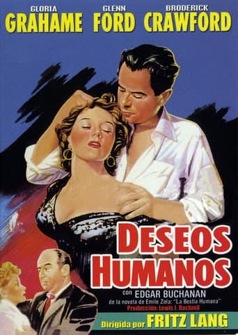 Deseo humano