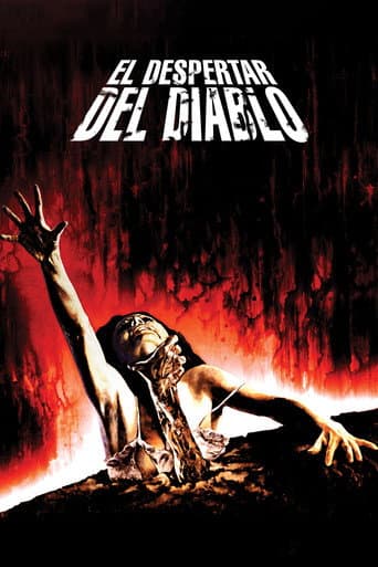 El despertar del diablo