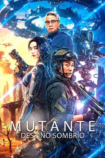 Mutante Destino sombrío