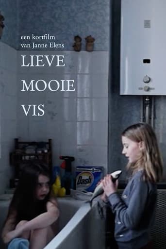 Lieve Mooie Vis