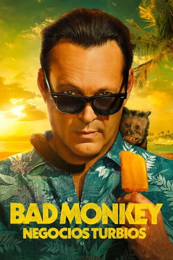 Bad Monkey: Negocios turbios