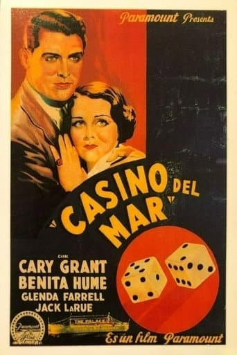Gambling Ship