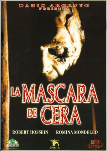M.D.C. - Maschera di cera