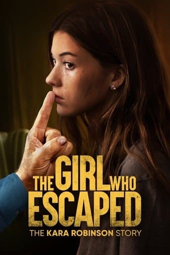 La chica que escapó: La historia de Kara Robinson