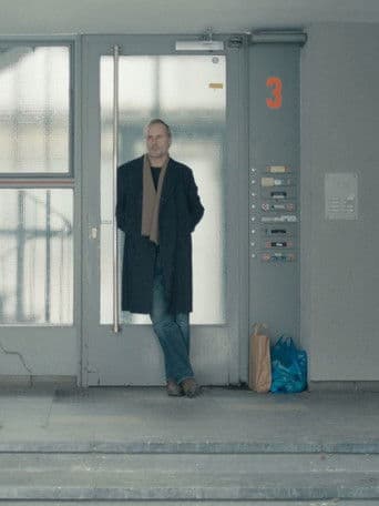 An der Tür