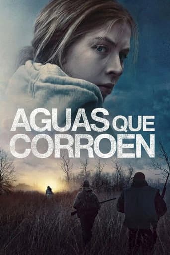Aguas que corroen