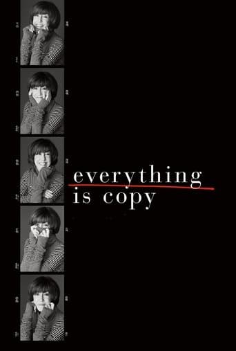 Nora Ephron: Todo es Copia
