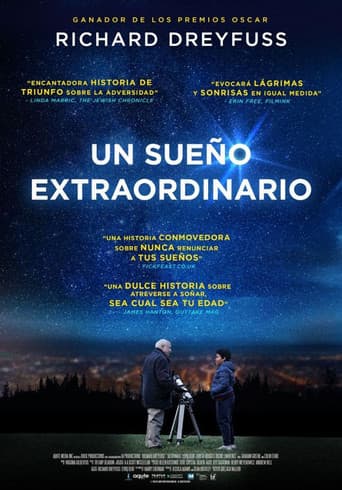 Un sueño extraordinario