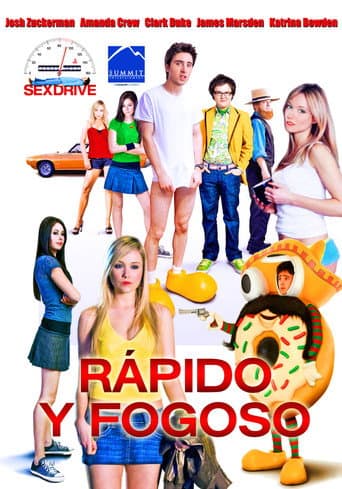 Rápidos y Fogosos