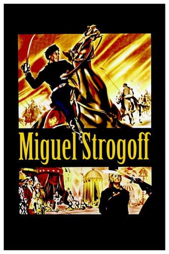 Michel Strogoff