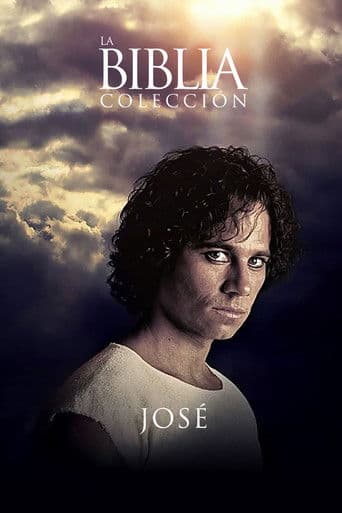 La Biblia: José, los sueños del faraón