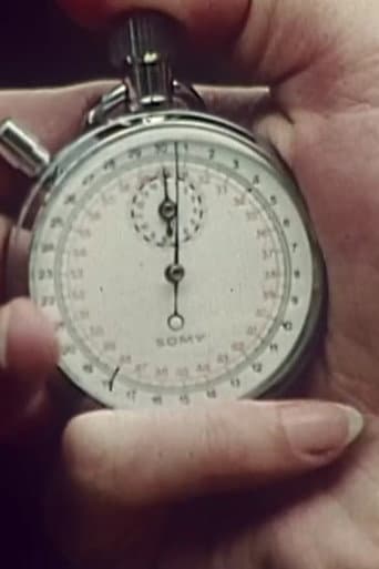 Le chronomètre
