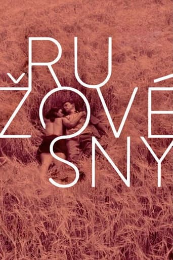 Ružové sny