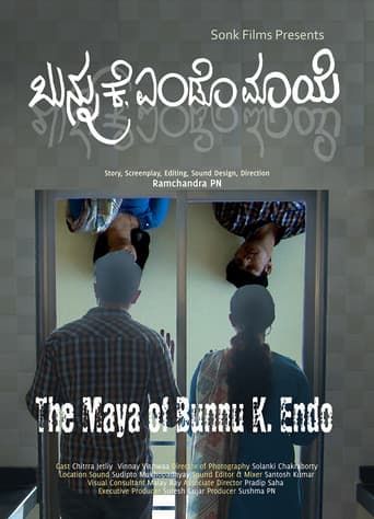 Bunnu K. Endo Maye