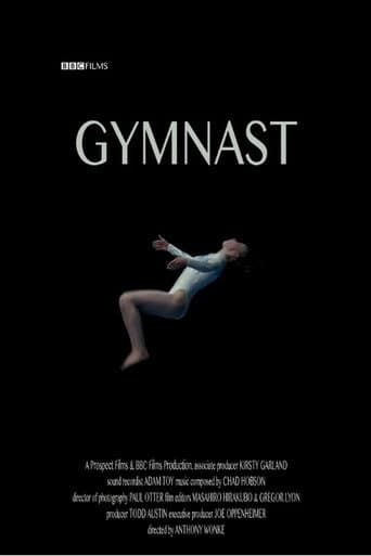 Gymnast