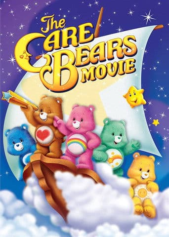 Los cariñositos: la película