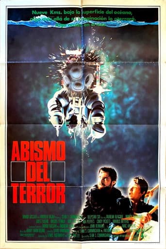 El misterio del abismo