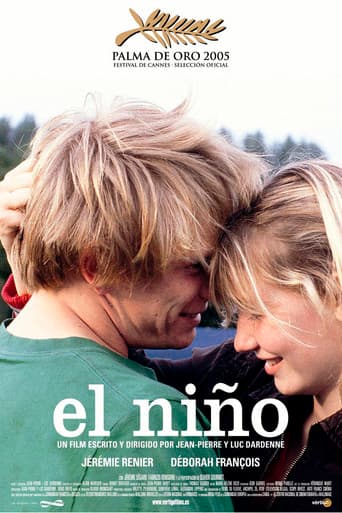 El niño