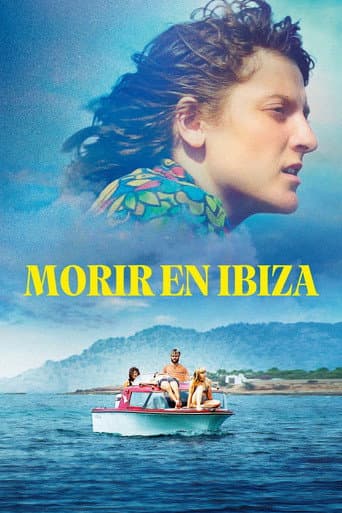Mourir à Ibiza (un film en trois étés)
