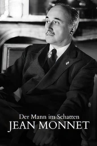Der Mann im Schatten - Das unglaubliche Leben des Jean Monnet