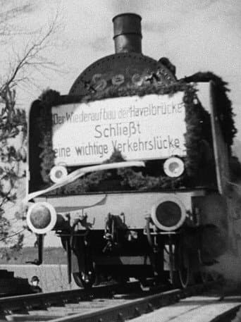 Die Brücke von Caputh