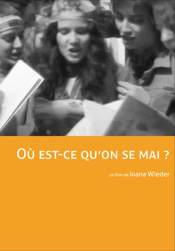 Où est-ce qu'on se "Mai"?