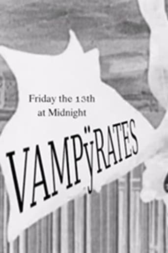 Bela Lugosi's Dead (Vampÿrates)