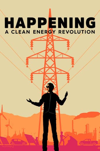 ACONTECIMIENTO: Una Revolución De Energía Limpia