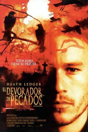 El Devorador de Pecados