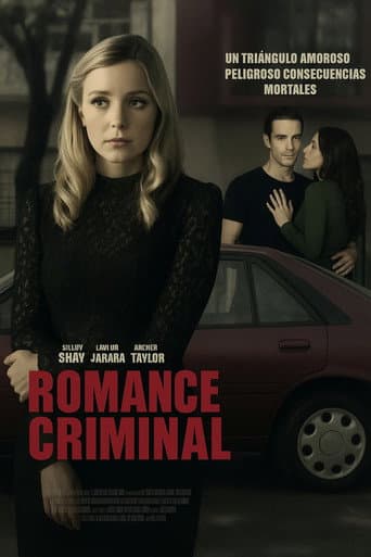 Lethal Love Triangle
