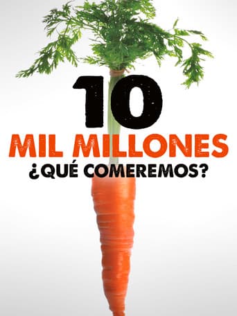 Ten Billion