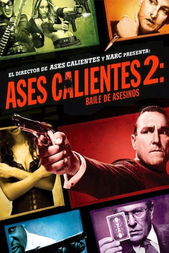Aces calientes 2 Bola de Asesinos