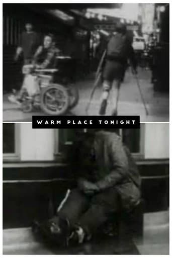 Warm Place Tonight