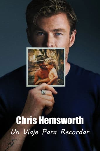 Chris Hemsworth: A Road Trip to Remember