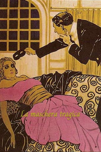 La maschera tragica