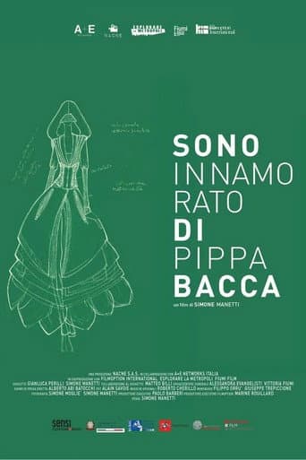Sono innamorato di Pippa Bacca