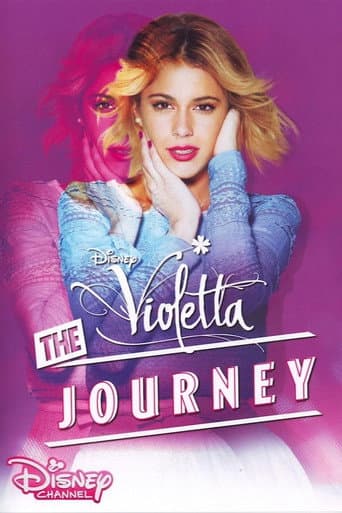 Violetta: El viaje