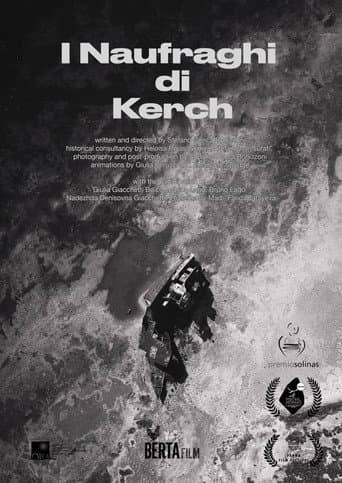 I naufraghi di Kerch